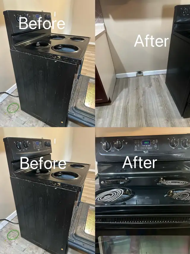 House Cleaning - Photo 4