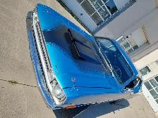 1972 Demon 340 4 Speed