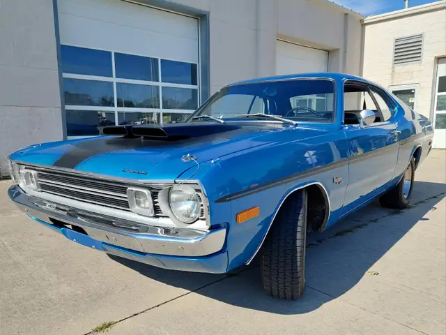 1972 Demon 340 4 Speed - Photo 2