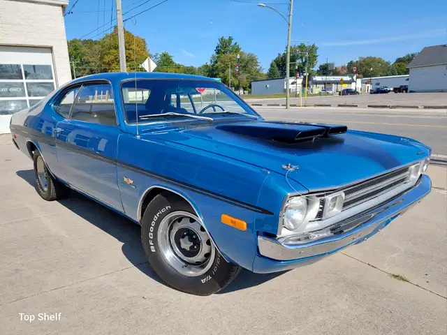 1972 Demon 340 4 Speed - Photo 3