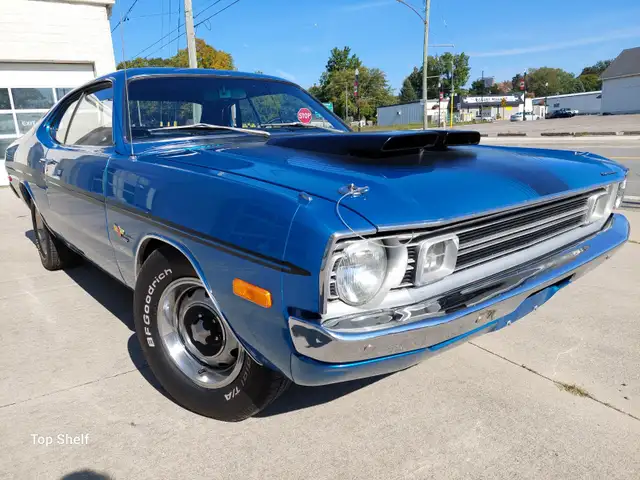 1972 Demon 340 4 Speed - Photo 7