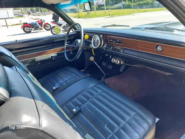 1972 Demon 340 4 Speed - Photo 10