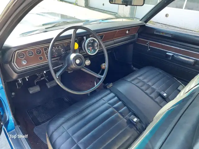 1972 Demon 340 4 Speed - Photo 11