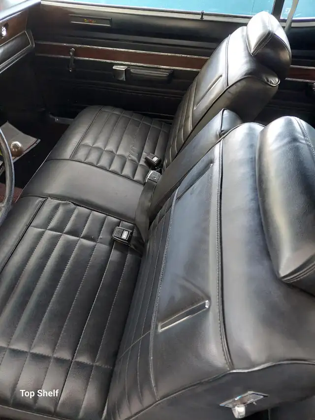 1972 Demon 340 4 Speed - Photo 12