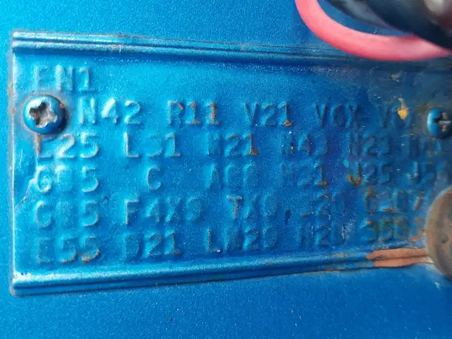 1972 Demon 340 4 Speed - Photo 14