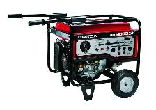 Generator Maintenance