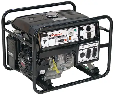 Generator Maintenance - Photo 6