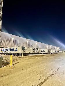 TRUCK AND TRAILER PARKING AVAILABLE