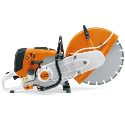 WANTED DEAD OR ALIVE Concrete Cut Off Saws - $350