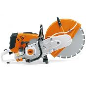 WANTED DEAD OR ALIVE Concrete Cut Off Saws - $350