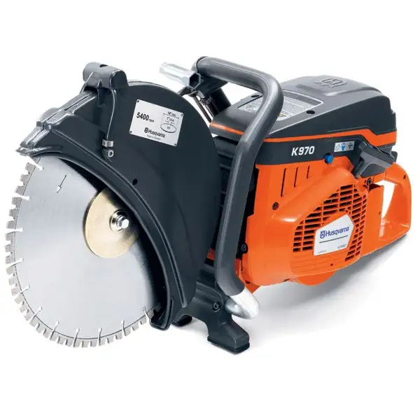 WANTED DEAD OR ALIVE Concrete Cut Off Saws - $350 - Photo 5