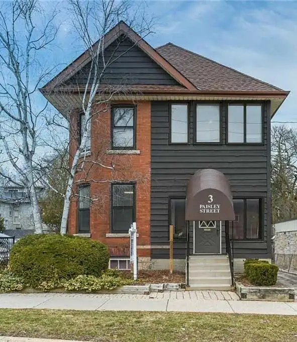 3 Beds 2 Baths Apartment