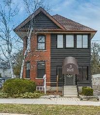 3 Beds 2 Baths Apartment