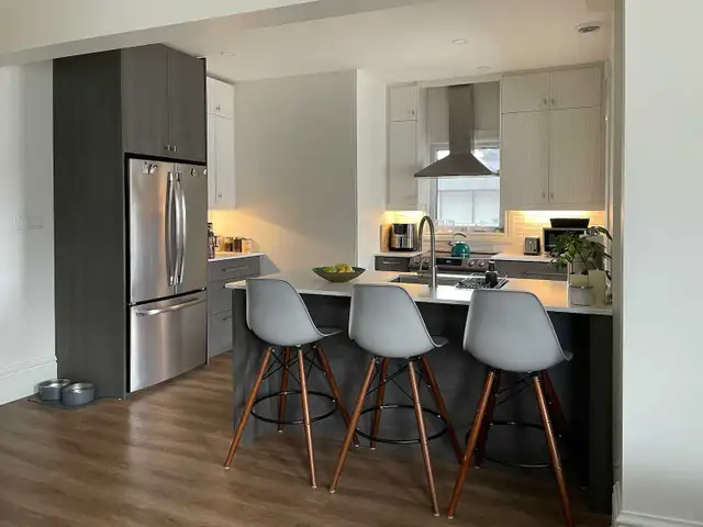 3 Beds 2 Baths Apartment - Photo 4