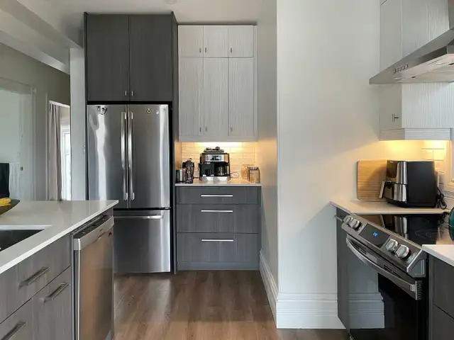 3 Beds 2 Baths Apartment - Photo 5