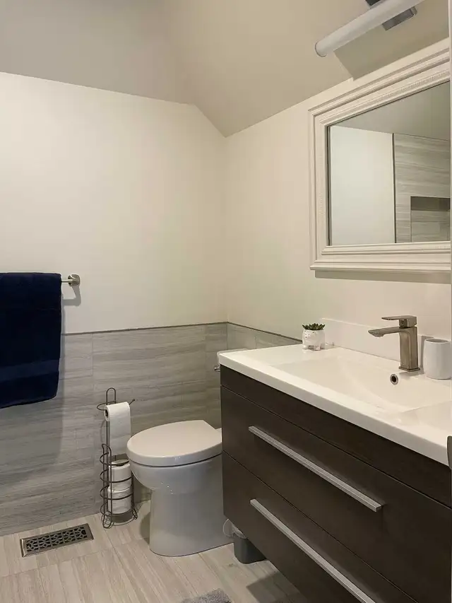 3 Beds 2 Baths Apartment - Photo 11