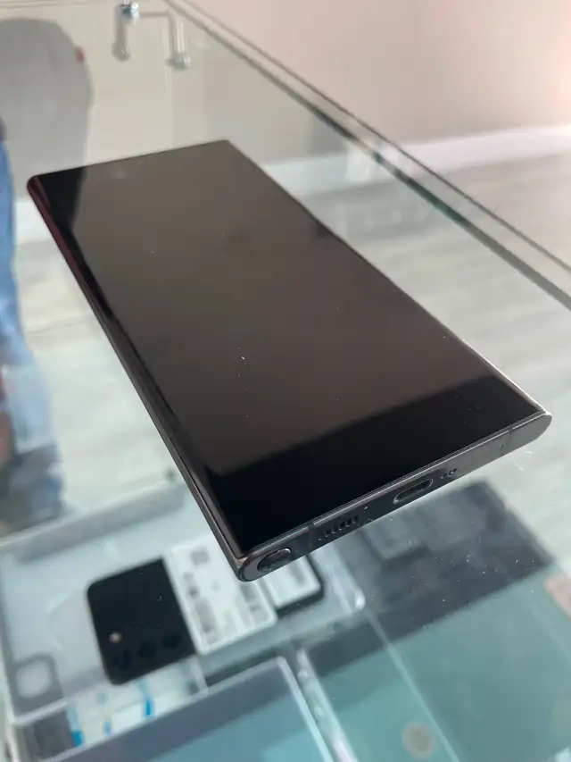 Samsung S22 ULTRA– 128 GB(Certified Pre-Owned) - Photo 4