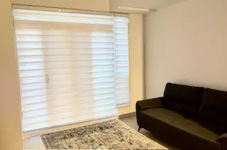 Zebra Blinds, Roller, Motorized, 50% OFF Call 416-4143443 - Photo 5