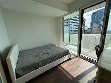 New Furnished 2BedCondo Yonge/Wellesley | 27F | Uof T & TMU Rent