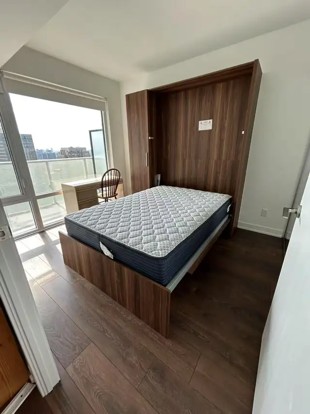 New Furnished 2BedCondo Yonge/Wellesley | 27F | Uof T & TMU Rent - Photo 10