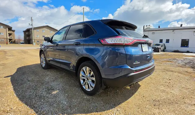 2018 Ford Edge SEL AWD 3.5L /HEATED SEATS/GREAT SHAPE/ - Photo 10