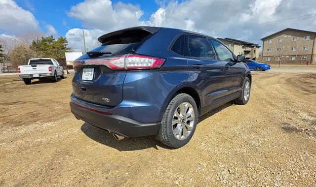 2018 Ford Edge SEL AWD 3.5L /HEATED SEATS/GREAT SHAPE/ - Photo 11