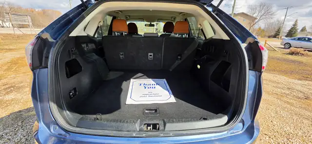 2018 Ford Edge SEL AWD 3.5L /HEATED SEATS/GREAT SHAPE/ - Photo 14