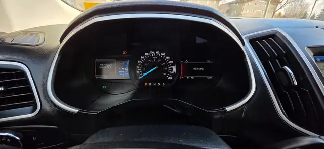 2018 Ford Edge SEL AWD 3.5L /HEATED SEATS/GREAT SHAPE/ - Photo 18