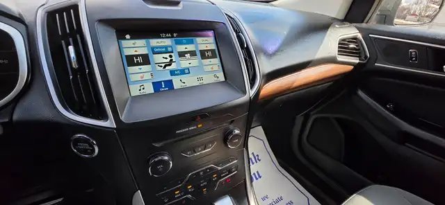 2018 Ford Edge SEL AWD 3.5L /HEATED SEATS/GREAT SHAPE/ - Photo 19