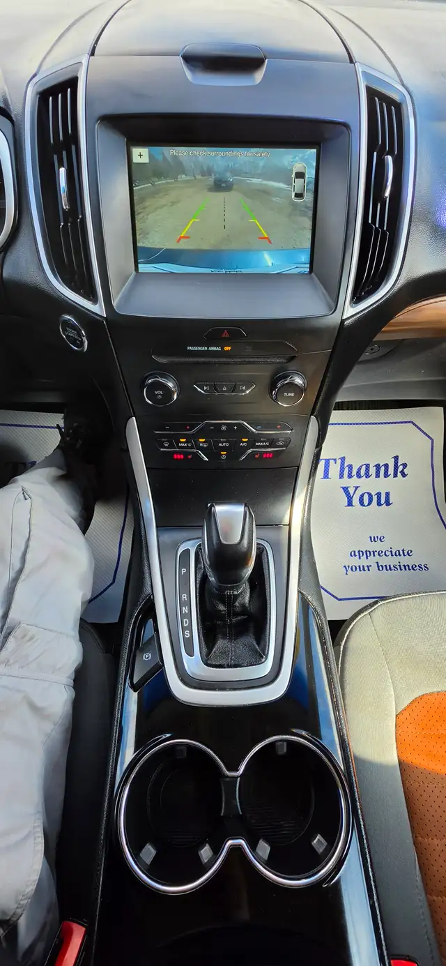 2018 Ford Edge SEL AWD 3.5L /HEATED SEATS/GREAT SHAPE/ - Photo 20