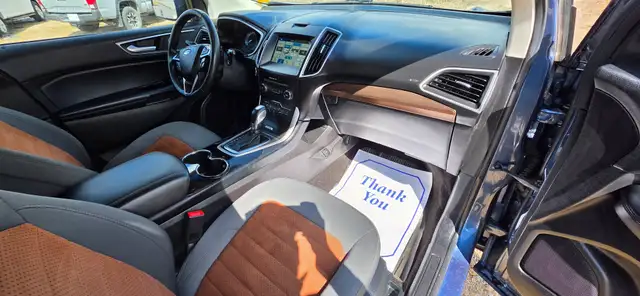 2018 Ford Edge SEL AWD 3.5L /HEATED SEATS/GREAT SHAPE/ - Photo 25