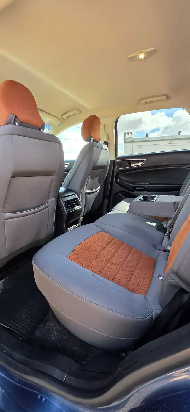 2018 Ford Edge SEL AWD 3.5L /HEATED SEATS/GREAT SHAPE/ - Photo 27