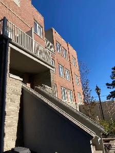 Etobicoke 2BR 1.5BR  Stacked Condo Townhouse for Rent