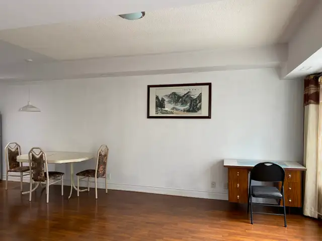 Etobicoke 2BR 1.5BR  Stacked Condo Townhouse for Rent - Photo 3