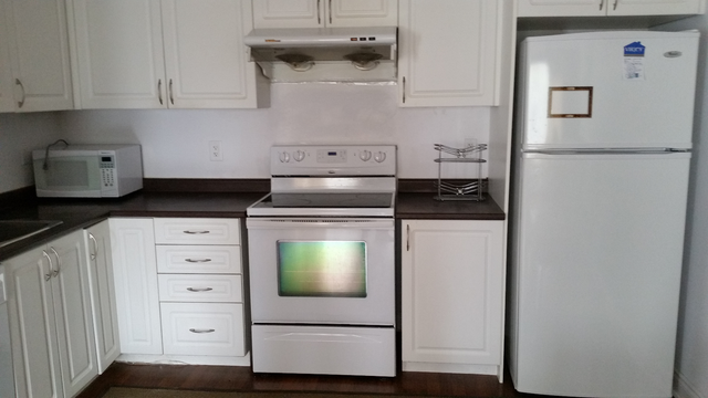 Etobicoke 2BR 1.5BR  Stacked Condo Townhouse for Rent - Photo 5