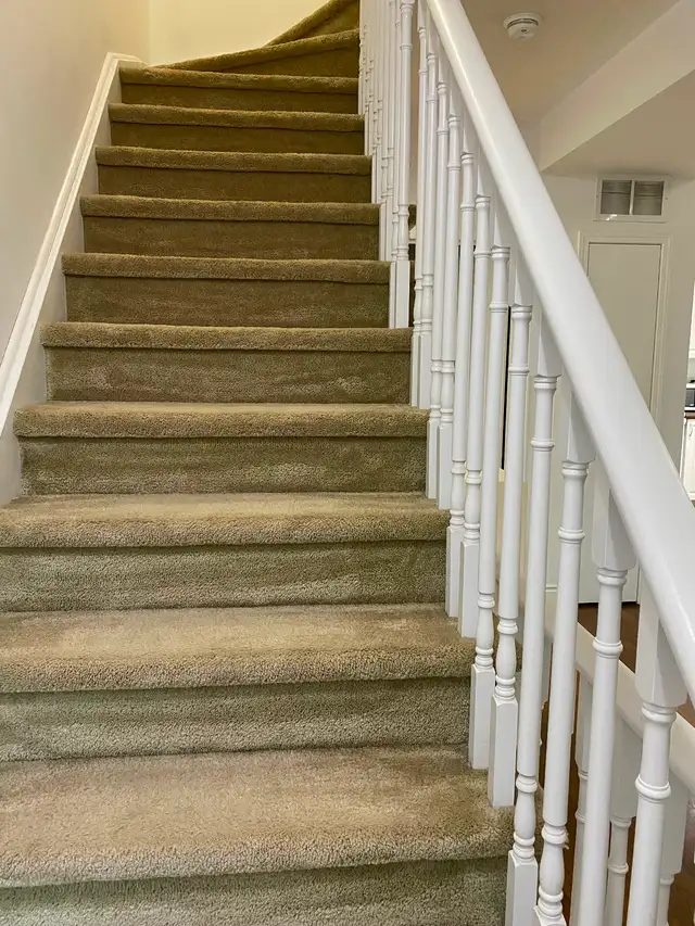 Etobicoke 2BR 1.5BR  Stacked Condo Townhouse for Rent - Photo 6