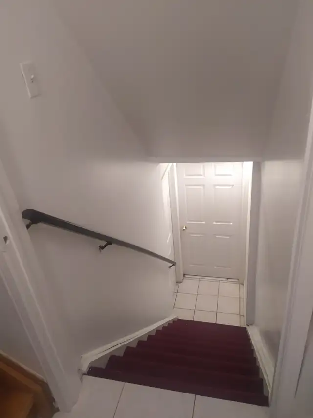 1 Bedroom basement w separate entrance from May 1st in Brampton - Photo 5