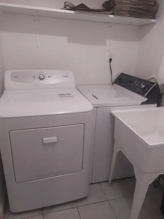 1 Bedroom basement w separate entrance from May 1st in Brampton - Photo 6