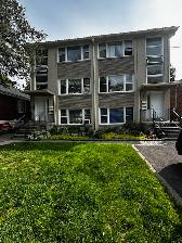 Bright, renovated 1BR   office Avail. June1st