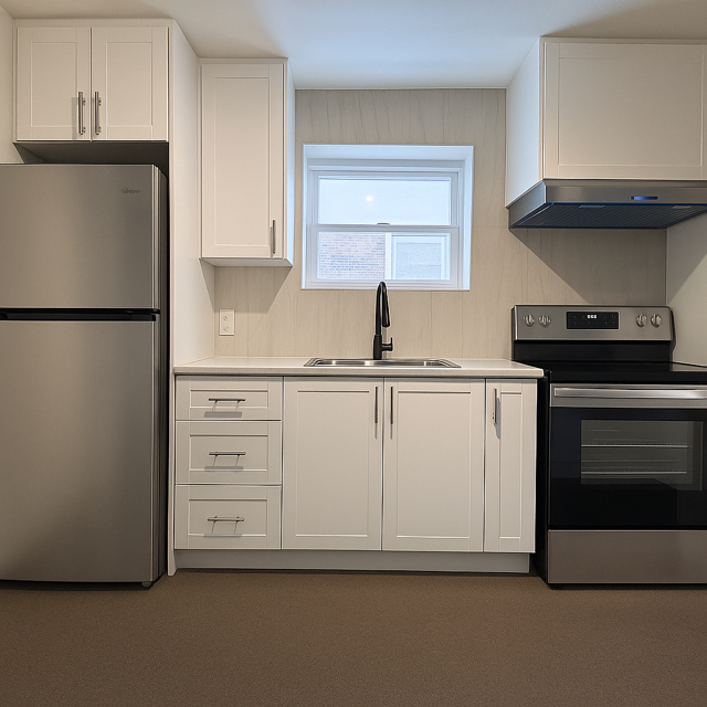 Bright, renovated 1BR   office Avail. June1st - Photo 2