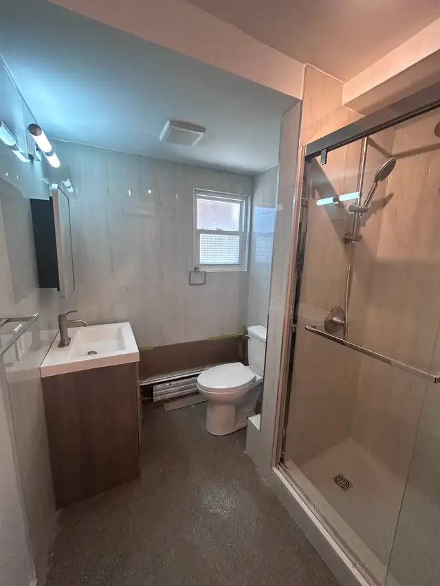 Bright, renovated 1BR   office Avail. June1st - Photo 4