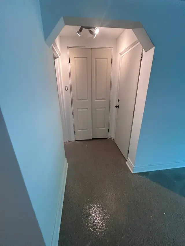 Bright, renovated 1BR   office Avail. June1st - Photo 5