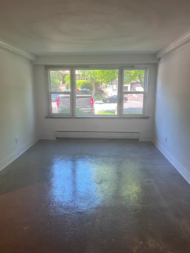 Bright, renovated 1BR   office Avail. June1st - Photo 6