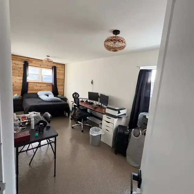 Bright, renovated 1BR   office Avail. June1st - Photo 8