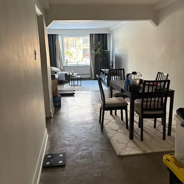 Bright, renovated 1BR   office Avail. June1st - Photo 9