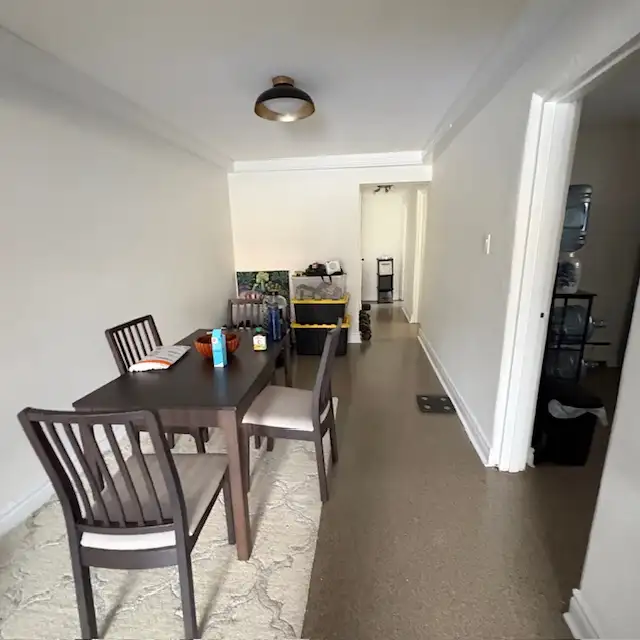 Bright, renovated 1BR   office Avail. June1st - Photo 10