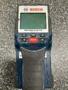 Bosch D-Tect 150 Scanner
