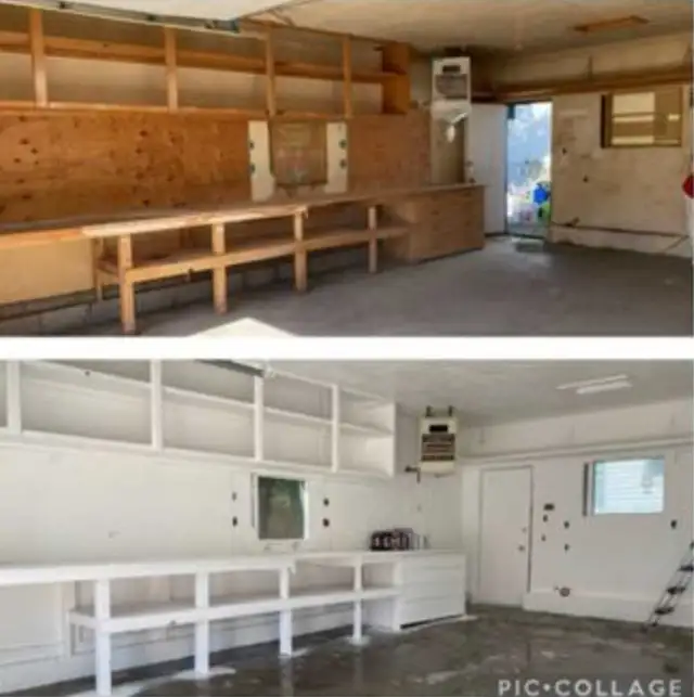 Pro painting crew looking for work