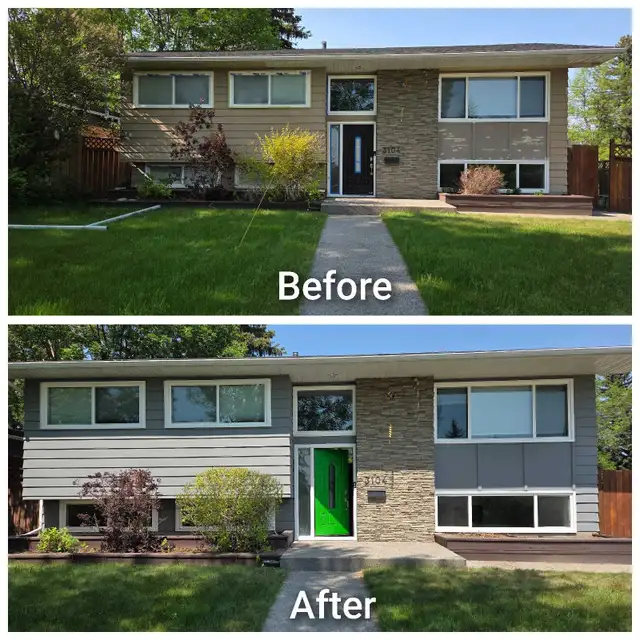 Pro painting crew looking for work - Photo 6