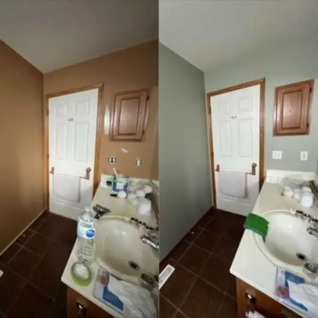 Pro painting crew looking for work - Photo 10